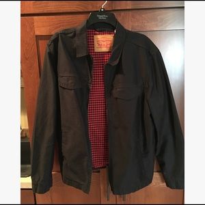 Levis Jacket